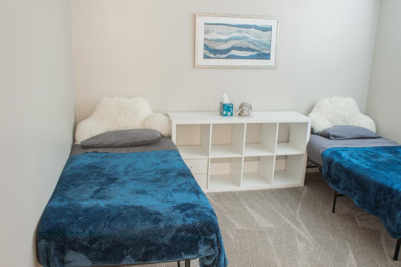 Family Friendly Home - Utah Valley Sanctuary โอเร็ม ภายนอก รูปภาพ