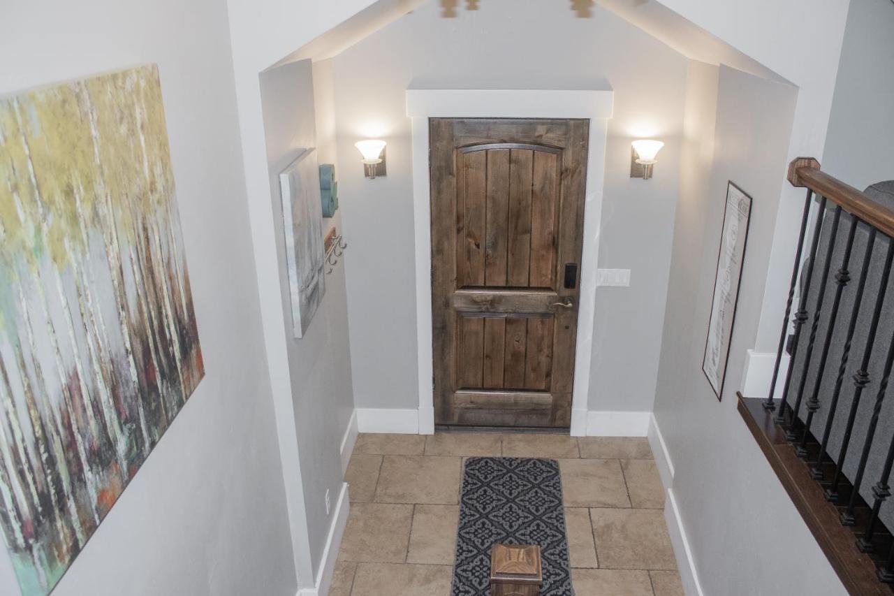 Family Friendly Home - Utah Valley Sanctuary โอเร็ม ภายนอก รูปภาพ