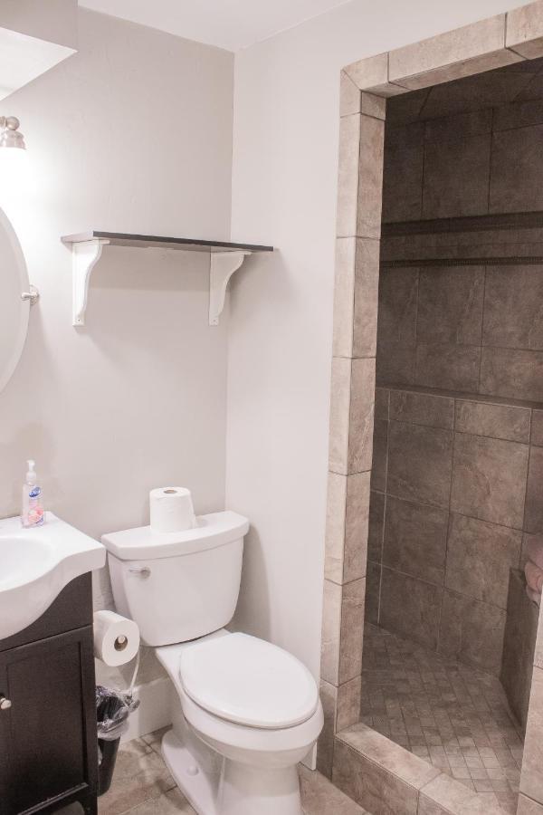 Family Friendly Home - Utah Valley Sanctuary โอเร็ม ภายนอก รูปภาพ